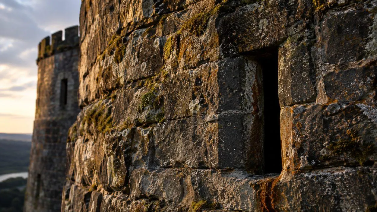 La forteresse intérieure, où le château médiéval de Håkon V rencontre la reconstruction Renaissance de Christian IV